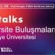 EduTalks 18 Kasım'da İstinye Üniversitesi'nde!