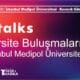 EduTalks 25 Aralık’ta İstanbul Medipol Üniversitesi’nde!