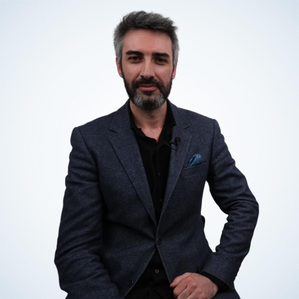 Mürsel Ferhat Sağlam Fotoğraf